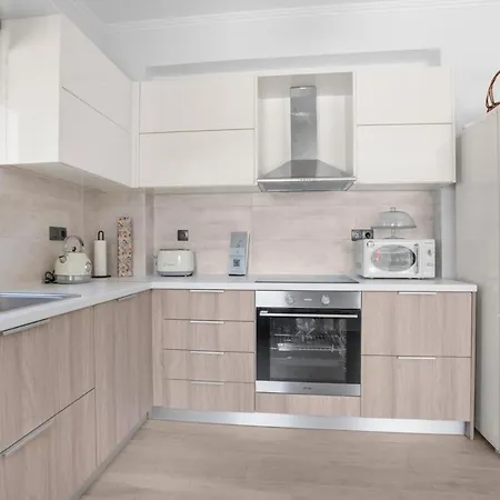 Вилла Chriselia - 3 Bedrooms With Sea Access Vathi (Meganisi)
